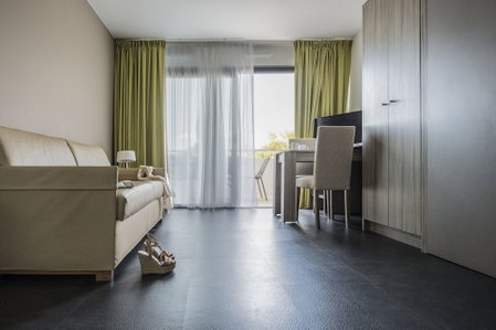Suite Home Porticcio, Ajaccio, France