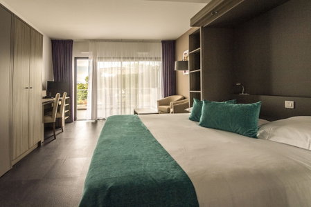 Suite Home Porticcio, Ajaccio, France