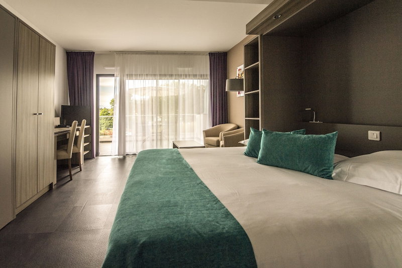 Suite Home Porticcio, Ajaccio, France