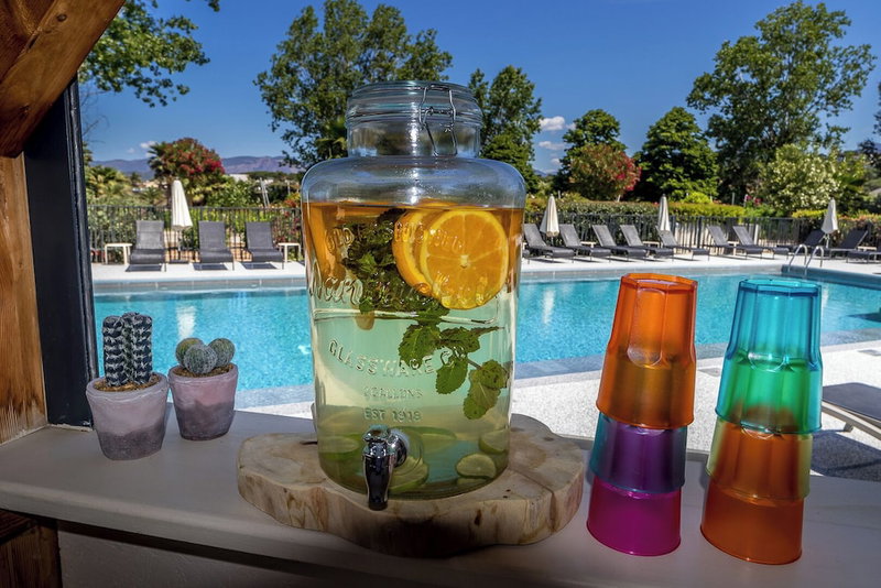 Suite Home Porticcio, Ajaccio, France