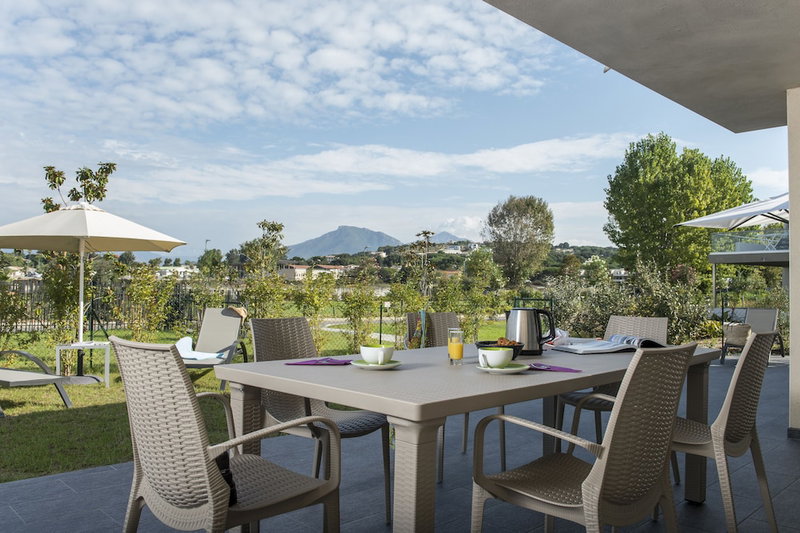 Suite Home Porticcio, Ajaccio, France