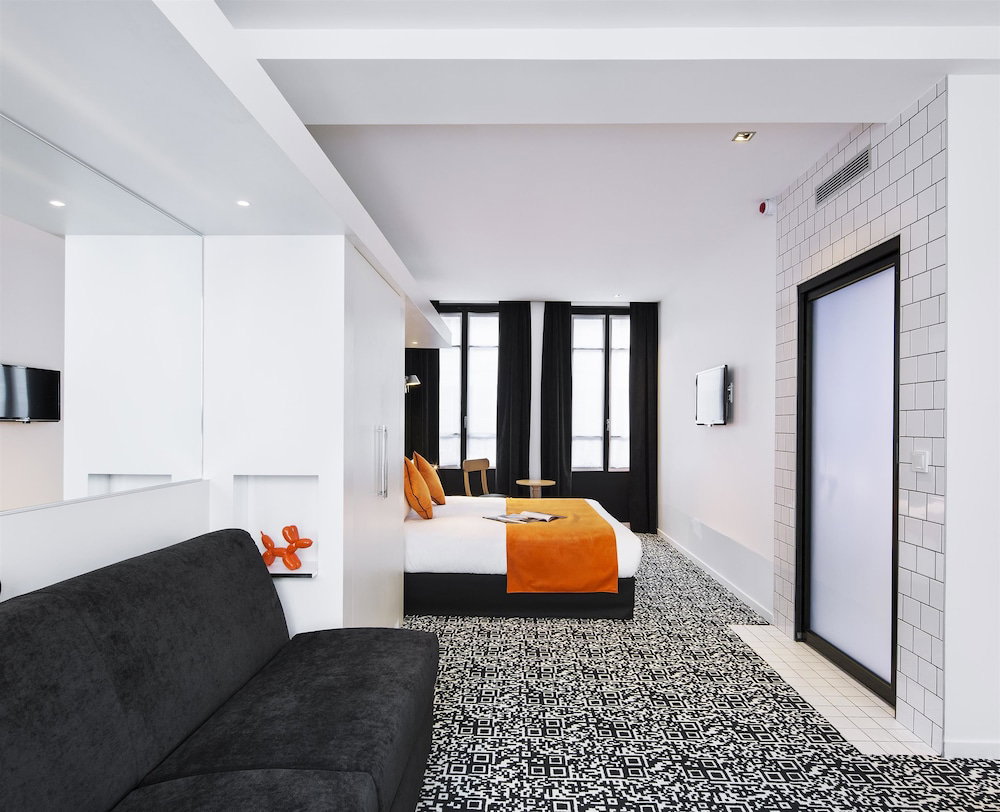 Best Western Premier Faubourg 88, France