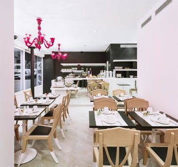 Best Western Premier Faubourg 88, Paris, France