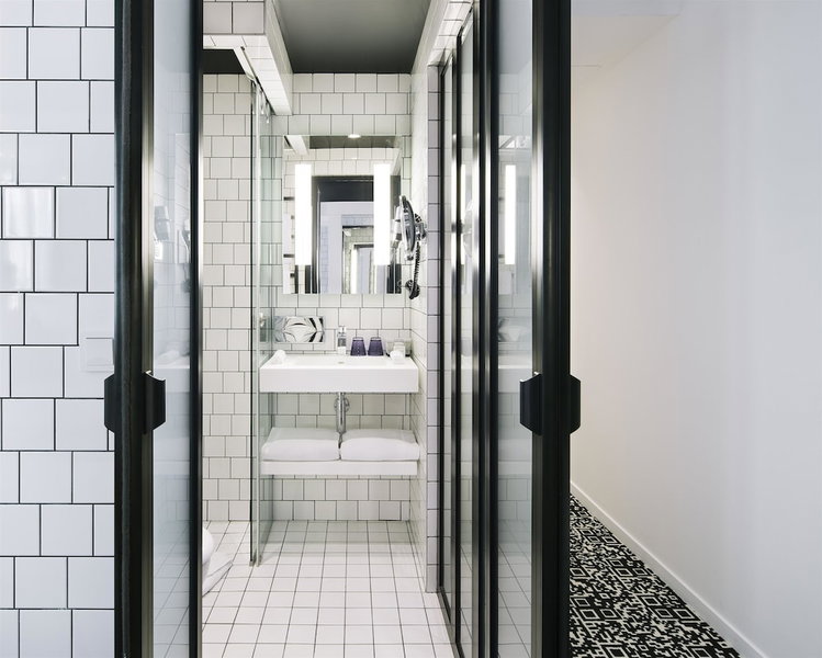 Best Western Premier Faubourg 88, Paris, France