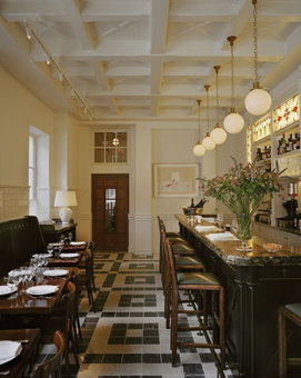 Hôtel Château Voltaire, Paris, France