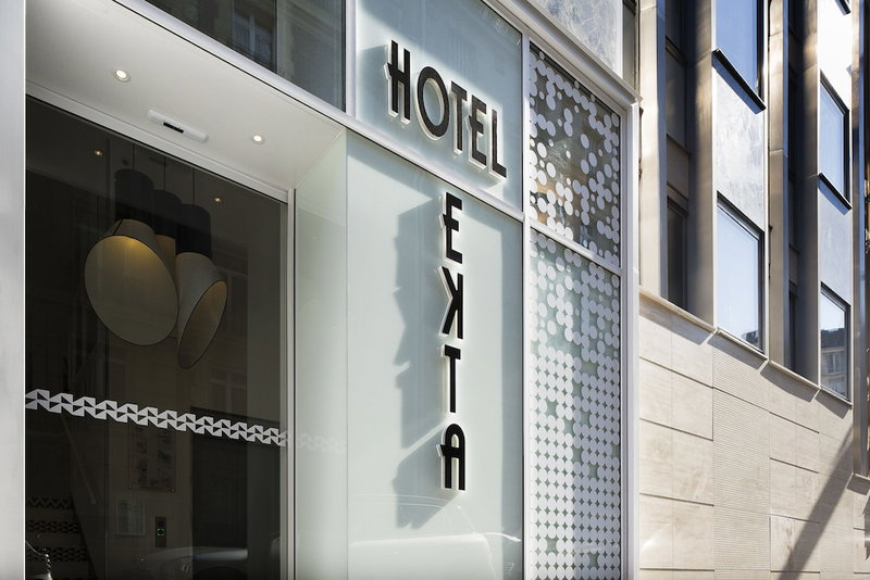 Hotel EKTA, Neuilly-sur-Seine, France