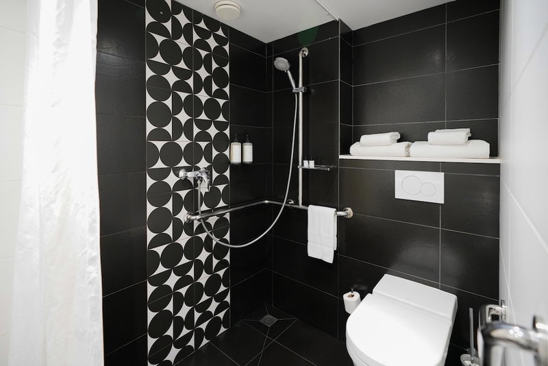 Hotel EKTA, Neuilly-sur-Seine, France