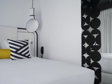 Hotel EKTA, Neuilly-sur-Seine, France