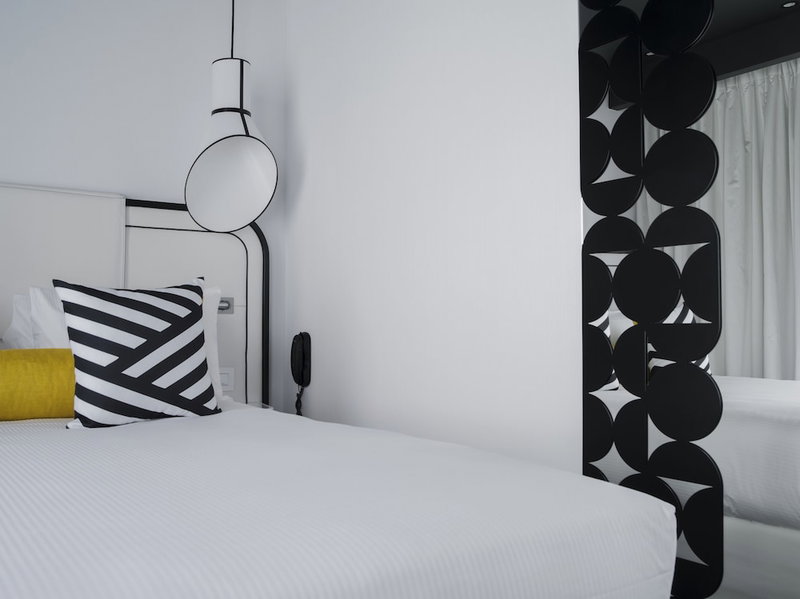 Hotel EKTA, Neuilly-sur-Seine, France