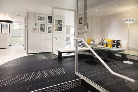 Hotel EKTA, Neuilly-sur-Seine, France