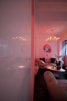 Hôtel Lumières Montmartre Paris, Saint-Ouen, France