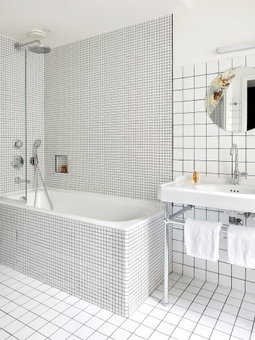 New Hotel le Voltaire, Paris, France