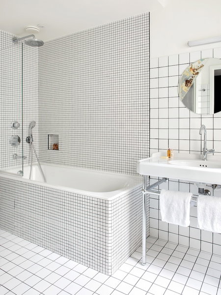 New Hotel le Voltaire, Paris, France