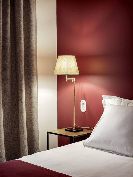 New Hotel le Voltaire, Paris, France