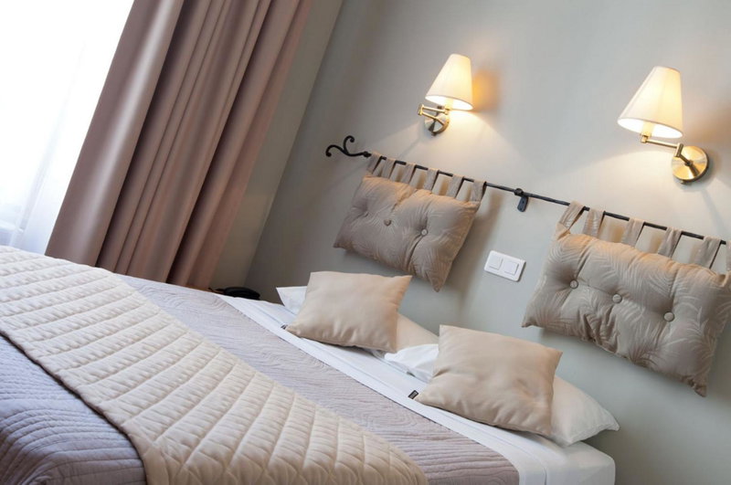 Hotel COSMOTEL MARAIS REPUBLIQUE PARIS, Paris, France