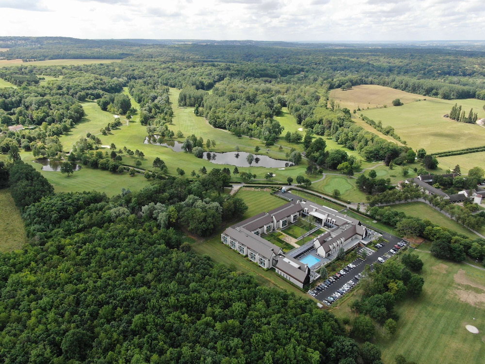 Le Domaine des Vanneaux Golf & Spa L'Isle Adam - MGallery Collection, France