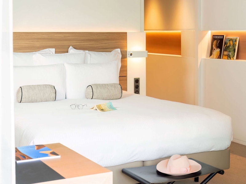 Le Domaine des Vanneaux Golf & Spa L'Isle Adam - MGallery Collection, Taverny, France
