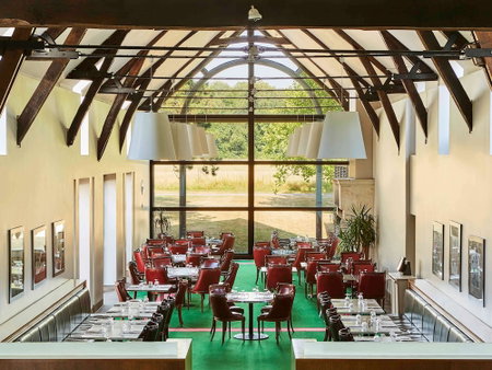 Le Domaine des Vanneaux Golf & Spa L'Isle Adam - MGallery Collection, Taverny, France
