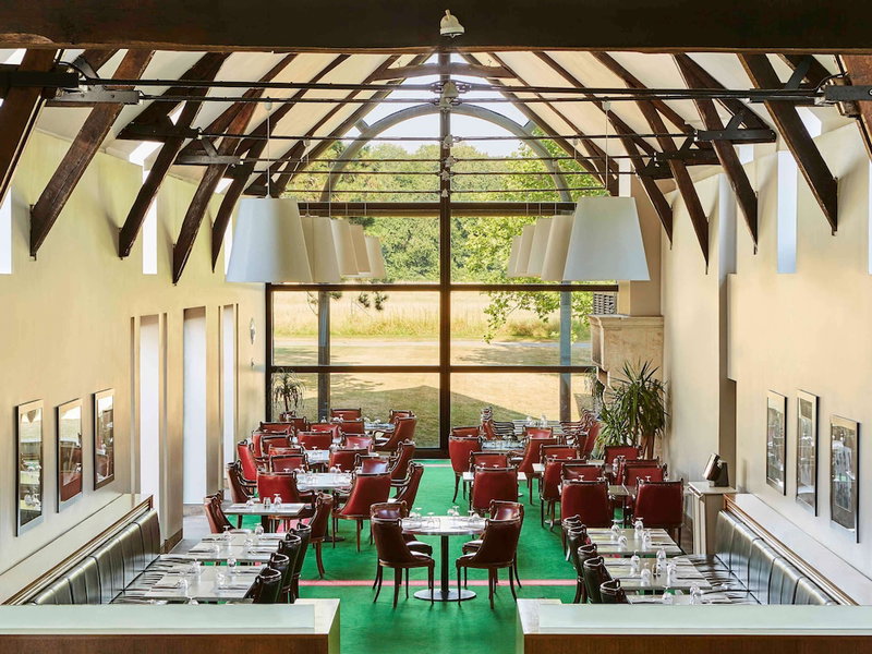 Le Domaine des Vanneaux Golf & Spa L'Isle Adam - MGallery Collection, Taverny, France