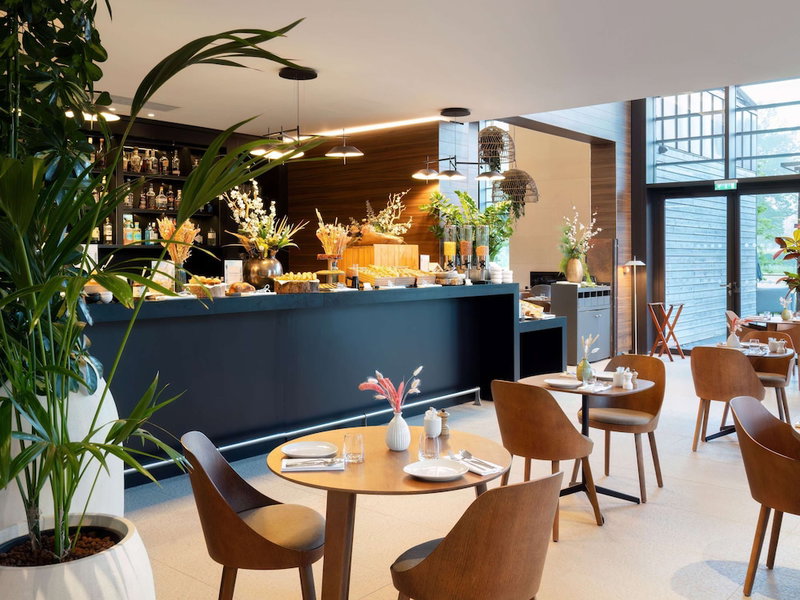 Le Domaine des Vanneaux Golf & Spa L'Isle Adam - MGallery Collection, Taverny, France