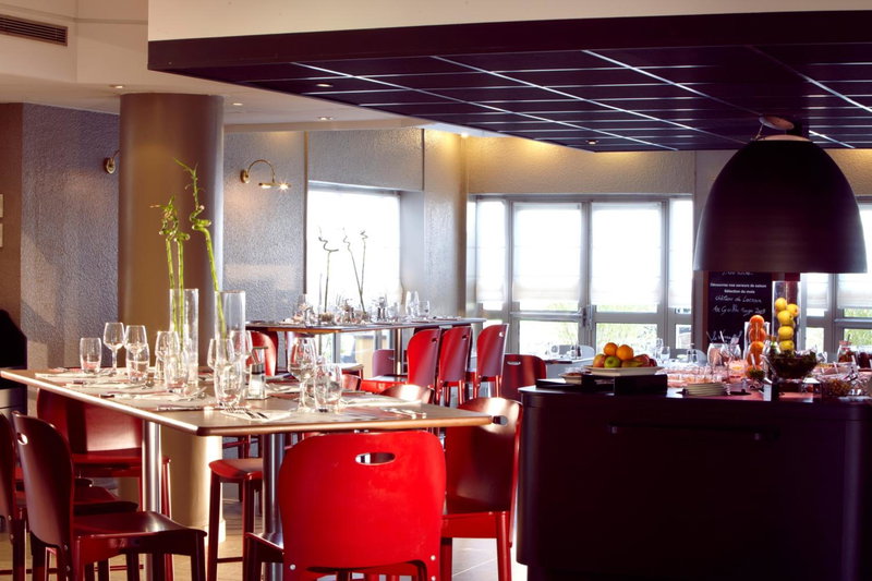 Campanile Prime Villejuif, Cachan, France