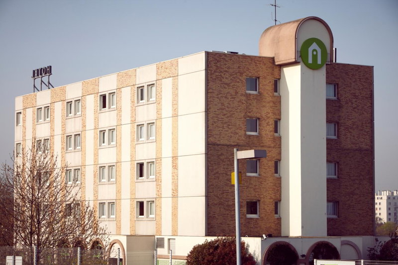 Campanile Prime Villejuif, Cachan, France