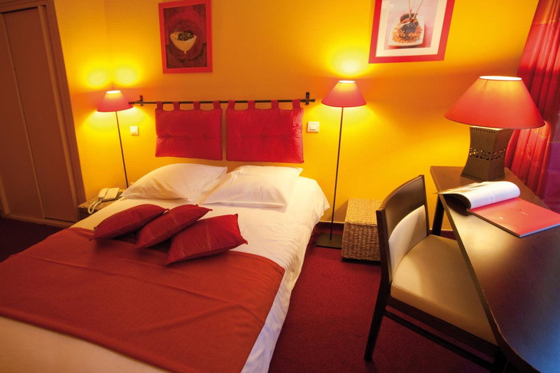 Le Kléber Hôtel, Strasbourg, France