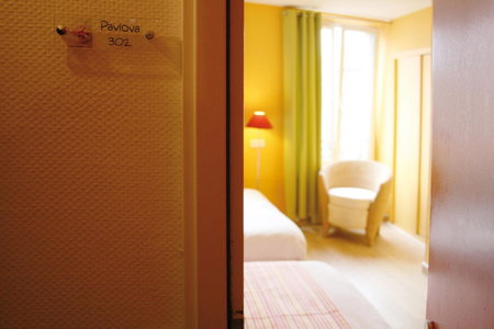 Le Kléber Hôtel, Strasbourg, France