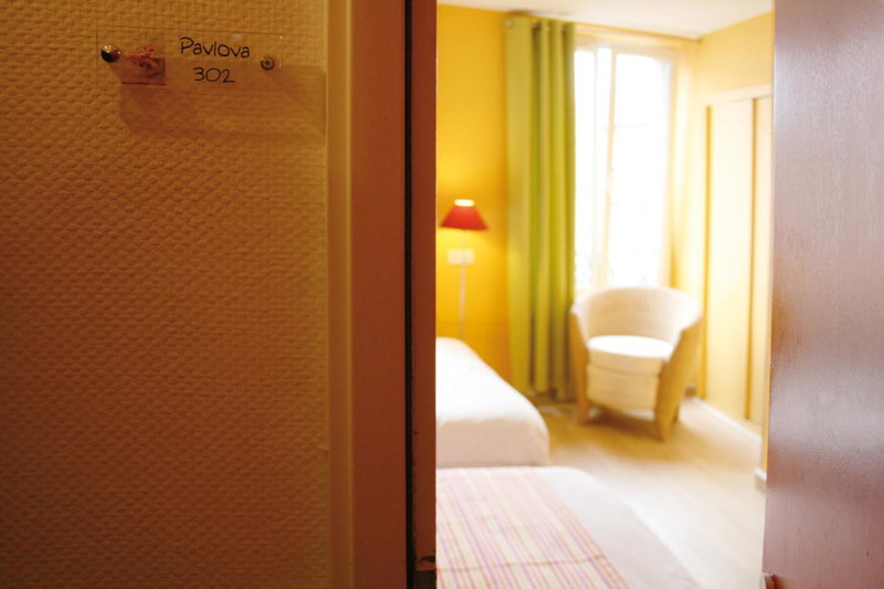 Le Kléber Hôtel, Strasbourg, France