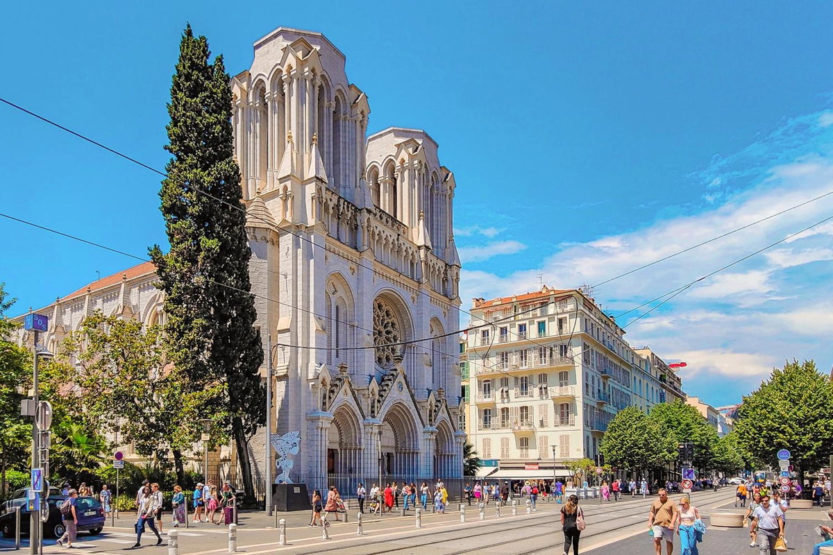 Hôtel Du Centre, un hôtel AMMI, France