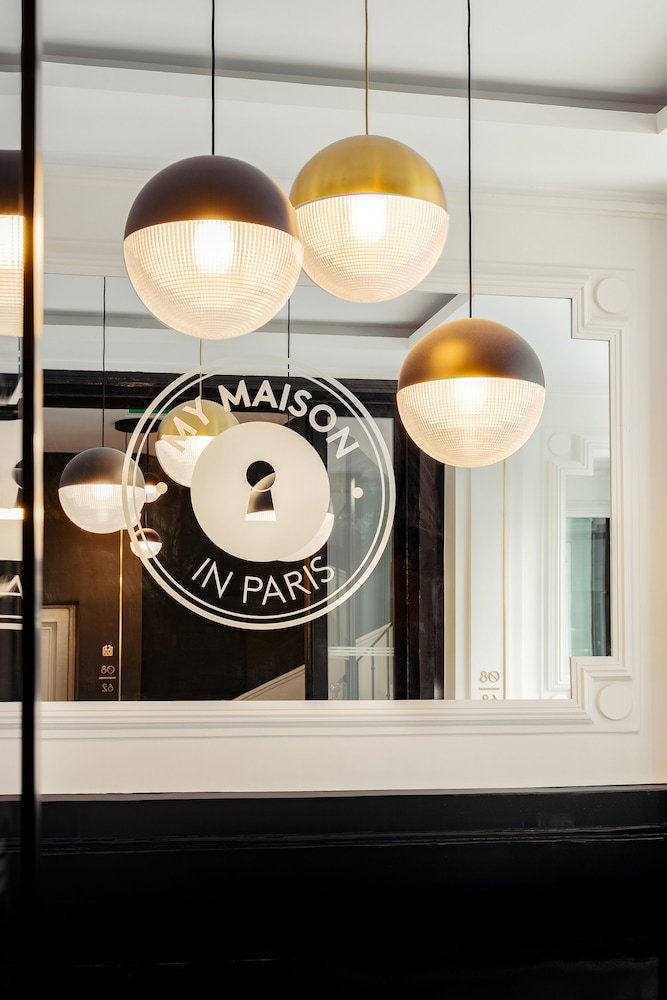 My Maison In Paris - Invalides, France
