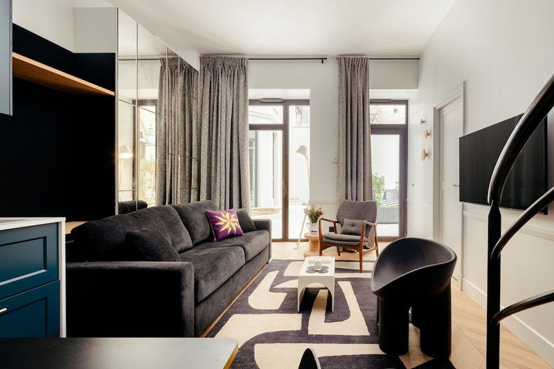 My Maison In Paris - Invalides, Paris, France