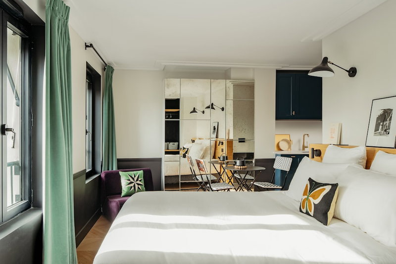 My Maison In Paris - Invalides, Paris, France