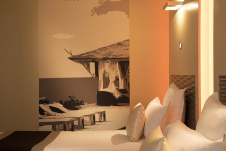 Hôtel Brésil Opéra SPA, Paris, France