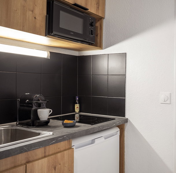 Séjours & Affaires Serris Val d'Europe Rive Gauche, Lagny-sur-Marne, France