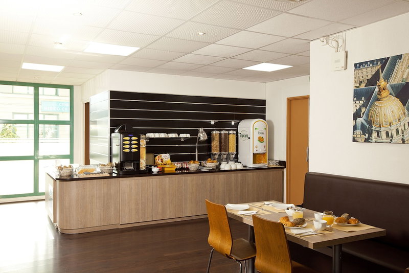 Séjours & Affaires Serris Val d'Europe Rive Gauche, Lagny-sur-Marne, France