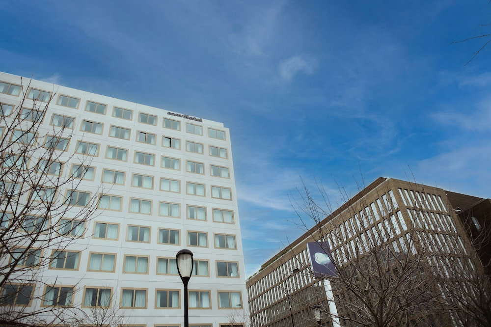 easyHotel Paris Nord Aubervilliers, France