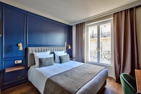 Maison Barbès, Saint-Ouen, France