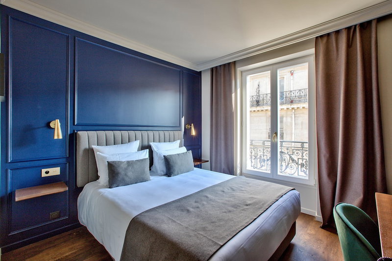 Maison Barbès, Saint-Ouen, France