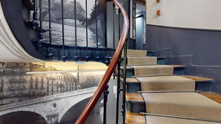 Best Western Hotel Opéra Drouot, Paris, France