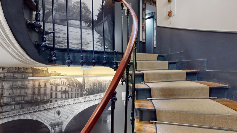 Best Western Hotel Opéra Drouot, Paris, France
