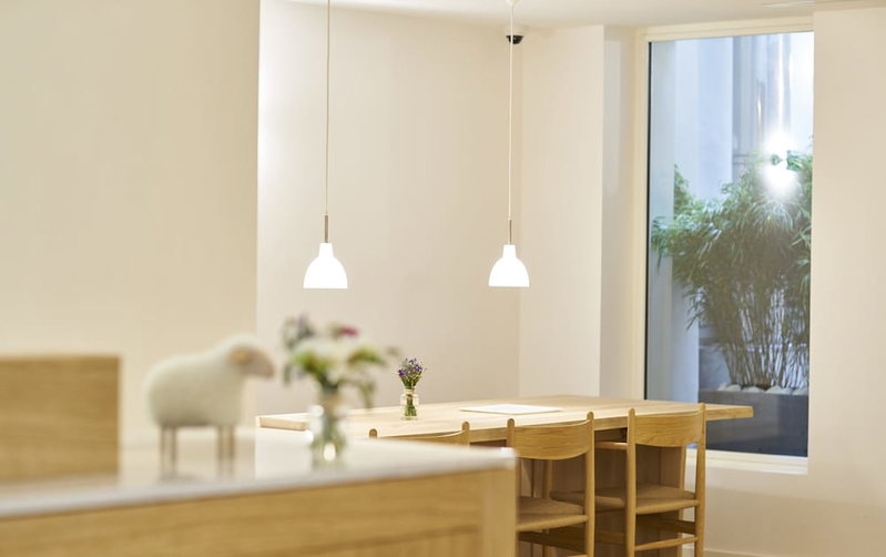 9Hotel Republique, Paris, France