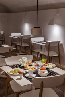 9Hotel Republique, Paris, France