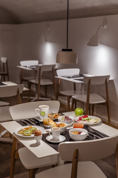9Hotel Republique, Paris, France