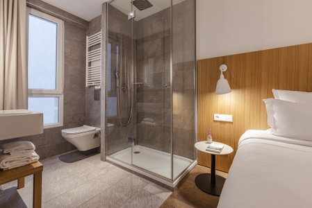 9Hotel Republique, Paris, France