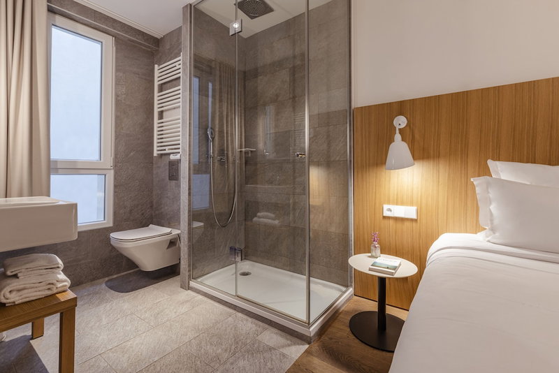 9Hotel Republique, Paris, France