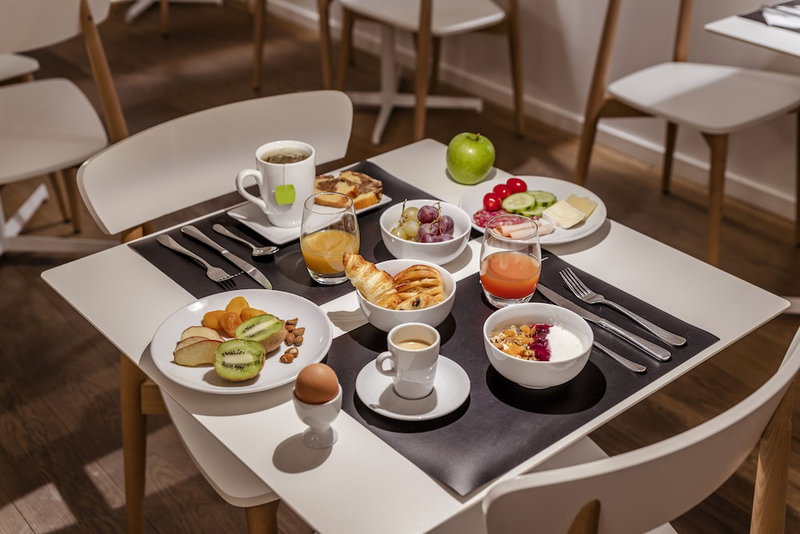 9Hotel Republique, Paris, France