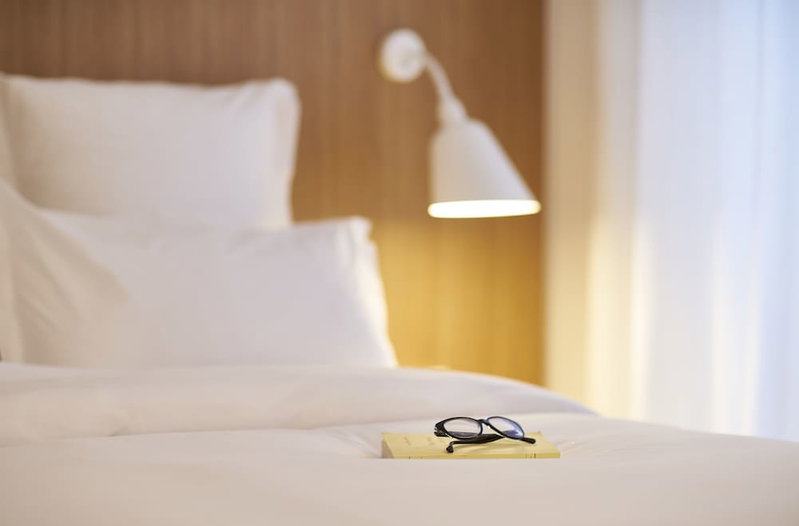 9Hotel Republique, Paris, France
