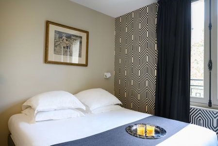 Hôtel Helzear Champs Elysées, Neuilly-sur-Seine, France