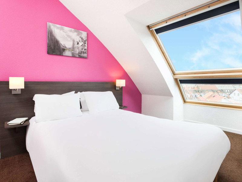 Aparthotel Adagio Access Strasbourg Petite France, Strasbourg, France